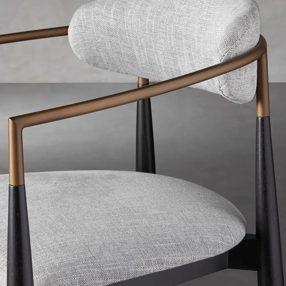 Oembest eetkamer meubels L56*d55*H91 cm miglio 5792 6