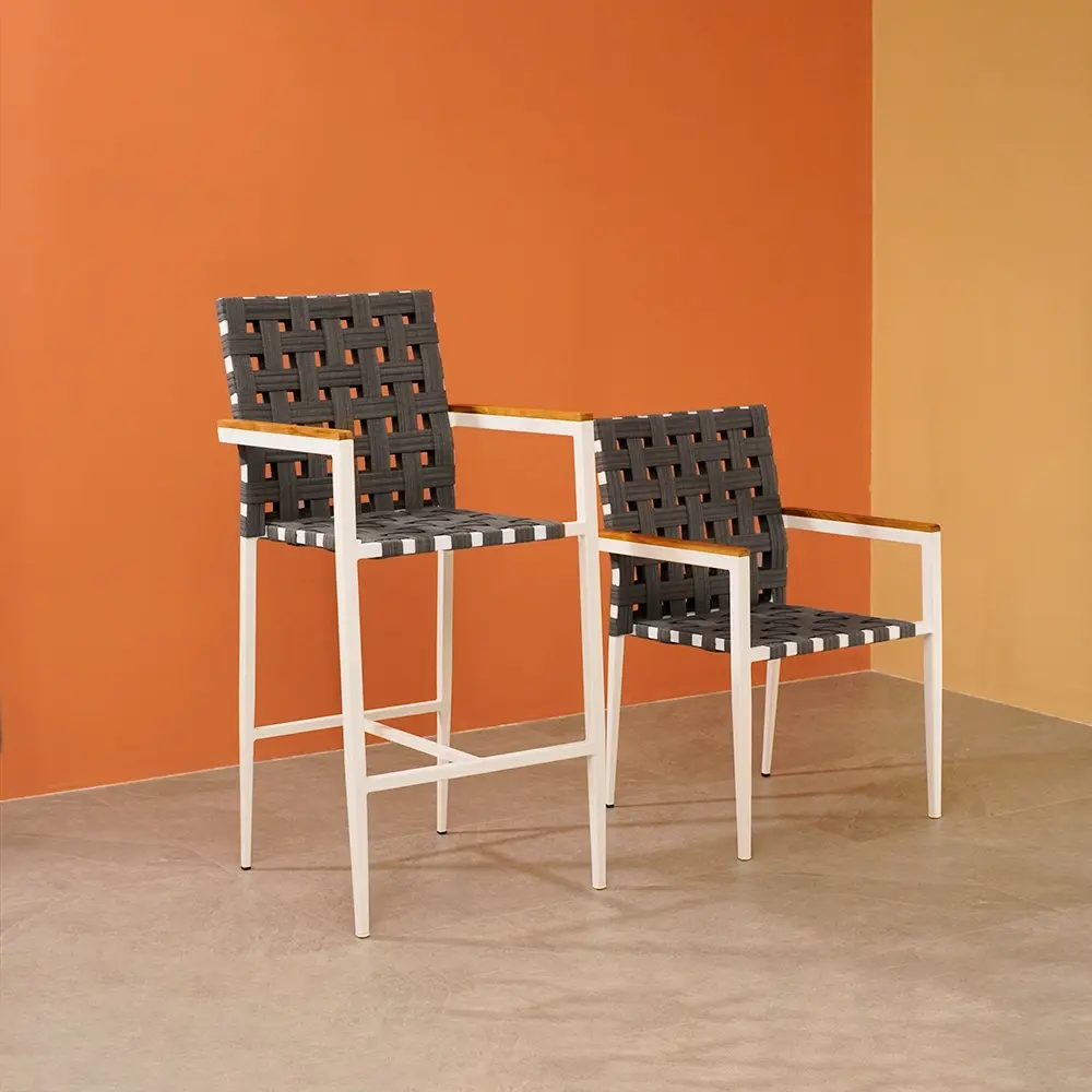 Chairs Company HC22 by MIGLIO 5792 5