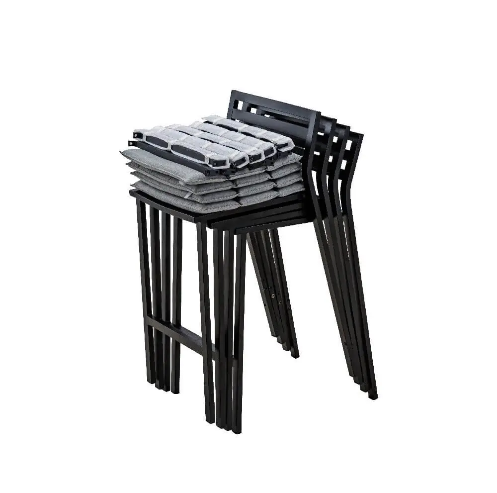 MIGLIO 5792 Hotel Furniture for Sale 50*57*95cm Hotel Furniture for Salemanufacturers 6