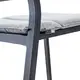 MIGLIO 5792 Hotel Furniture for Sale 50*57*95cm Hotel Furniture for Salemanufacturers 5