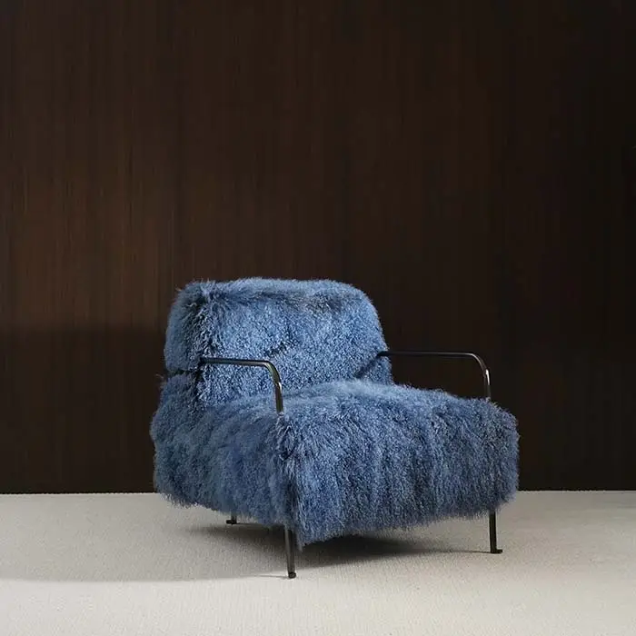 Cost-effective Fabric Chair Supplier 2