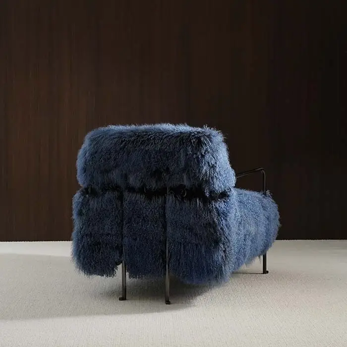 Cost-effective Fabric Chair Supplier 3