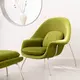 High-end Leather Chaise Lounge Chair 2