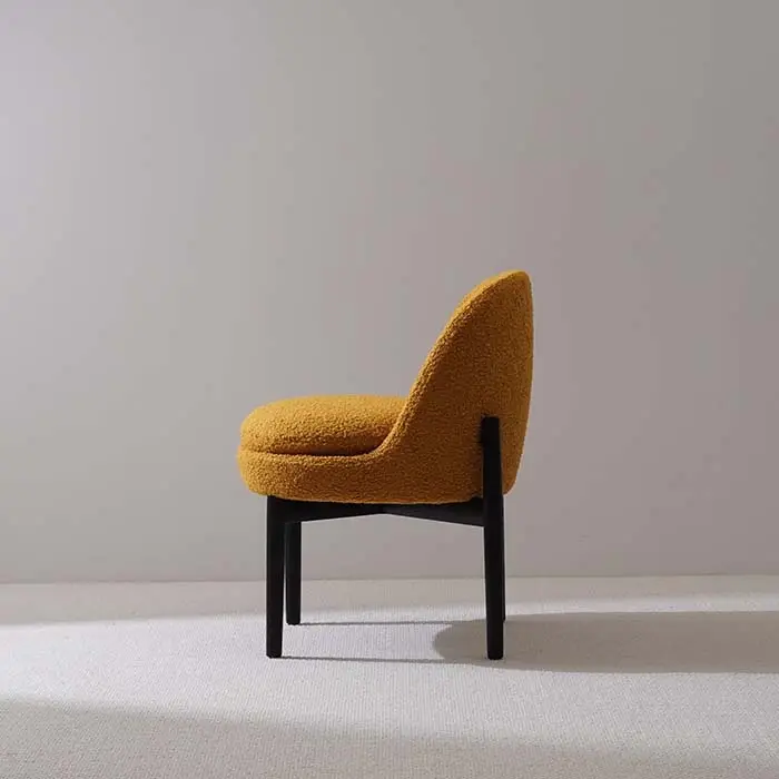 Fabric Chair Wholesale Miglio 5792 MY51factory 3