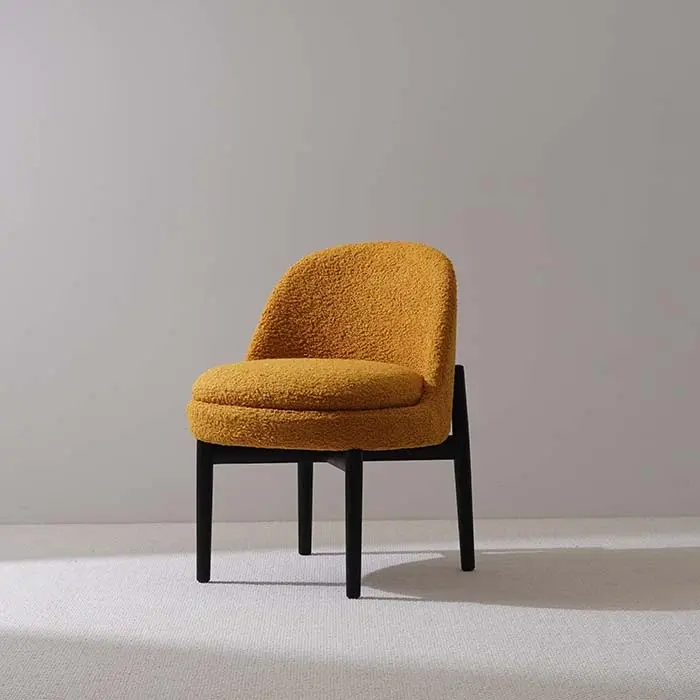 Fabric Chair Wholesale Miglio 5792 MY51factory 2