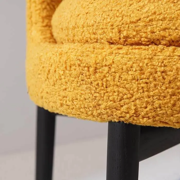 Fabric Chair Wholesale Miglio 5792 MY51factory 5