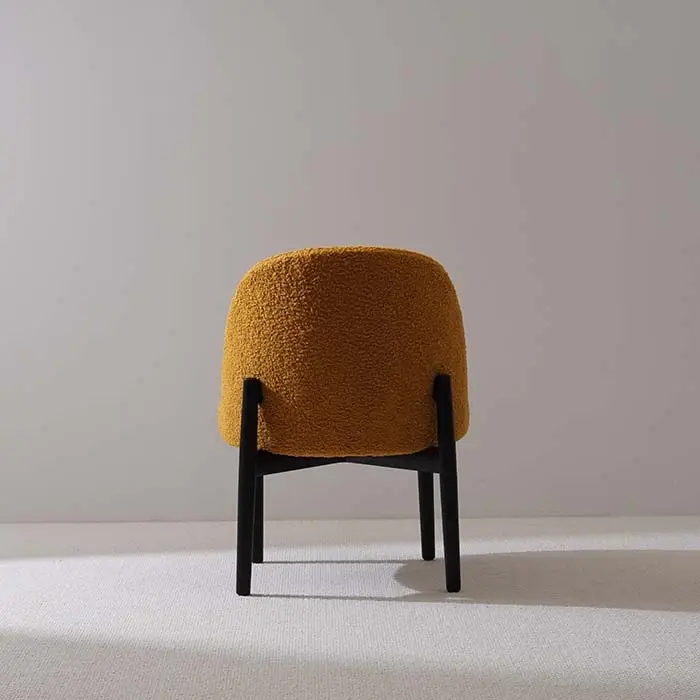 Fabric Chair Wholesale Miglio 5792 MY51factory 4