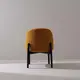 Fabric Chair Wholesale Miglio 5792 MY51factory 4