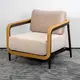 Reliable Modern Lounge Chair 2
