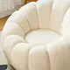 Sectional Living Room Furniture Teddy Fleece / Sherpa / Customized by MIGLIO 5792 3