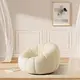 Sectional Living Room Furniture Teddy Fleece / Sherpa / Customized by MIGLIO 5792 5