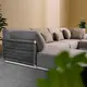 Outdoor Sofa Company MIGLIO 5792 Accept Customizedfactory 4