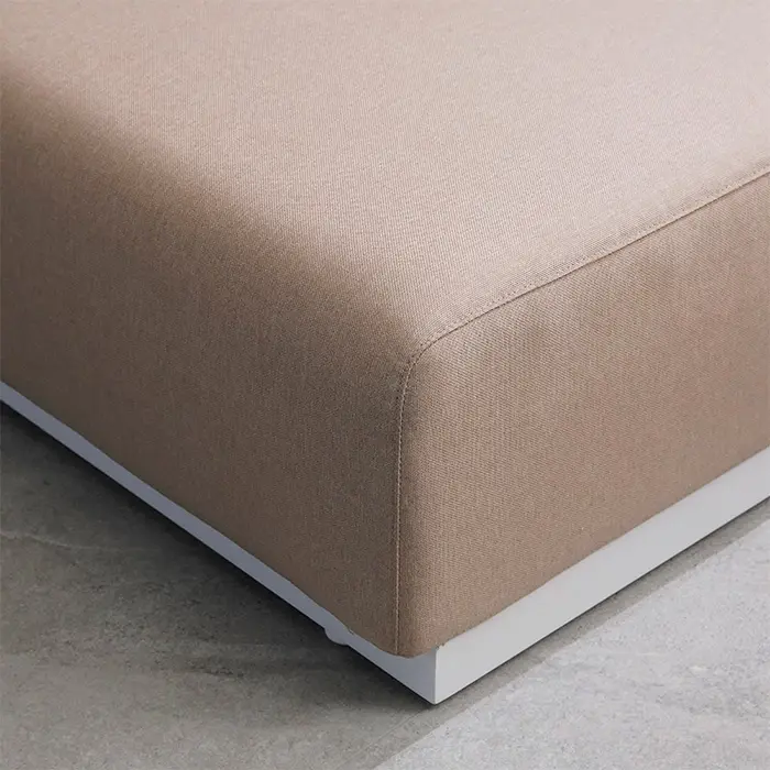 Outdoor Sofa Company MIGLIO 5792 Accept Customizedfactory 6