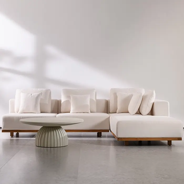 Best Patio Couch MIGLIO 5792 - - MIGLIO 5792 2