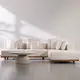 Best Patio Couch MIGLIO 5792 - - MIGLIO 5792 2