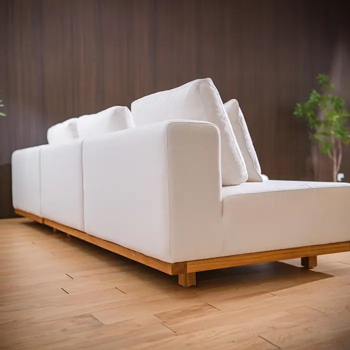 Best Patio Couch MIGLIO 5792 - - MIGLIO 5792 4