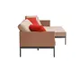 MIGLIO 5792 Fabric Couches for Sale MIGLIO 5792 Fabric Couches for Salefactory 4