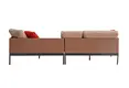 MIGLIO 5792 Fabric Couches for Sale MIGLIO 5792 Fabric Couches for Salefactory 3