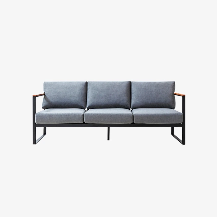 Modern Outdoor Sofa 1