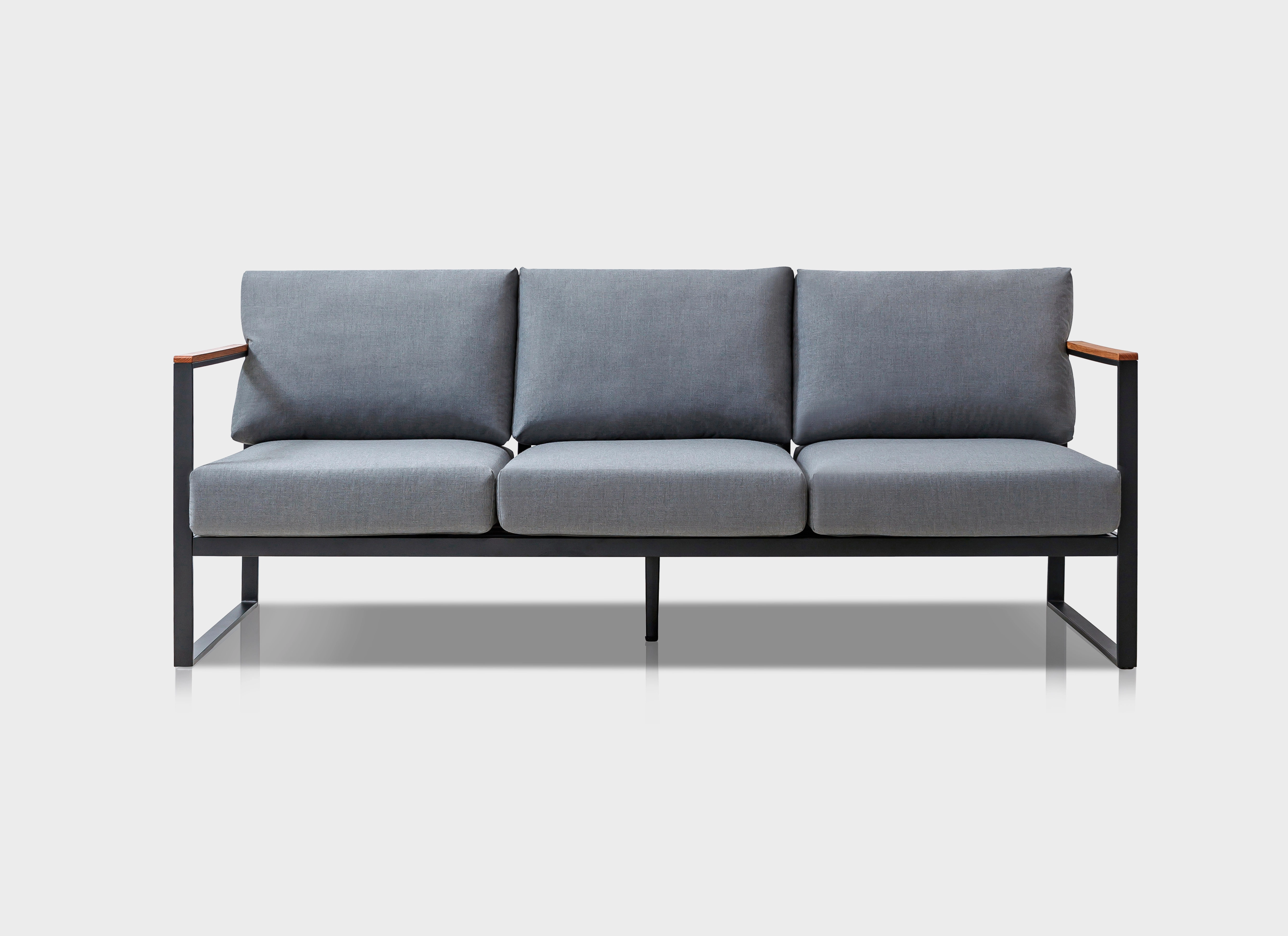 modern outdoor sofa