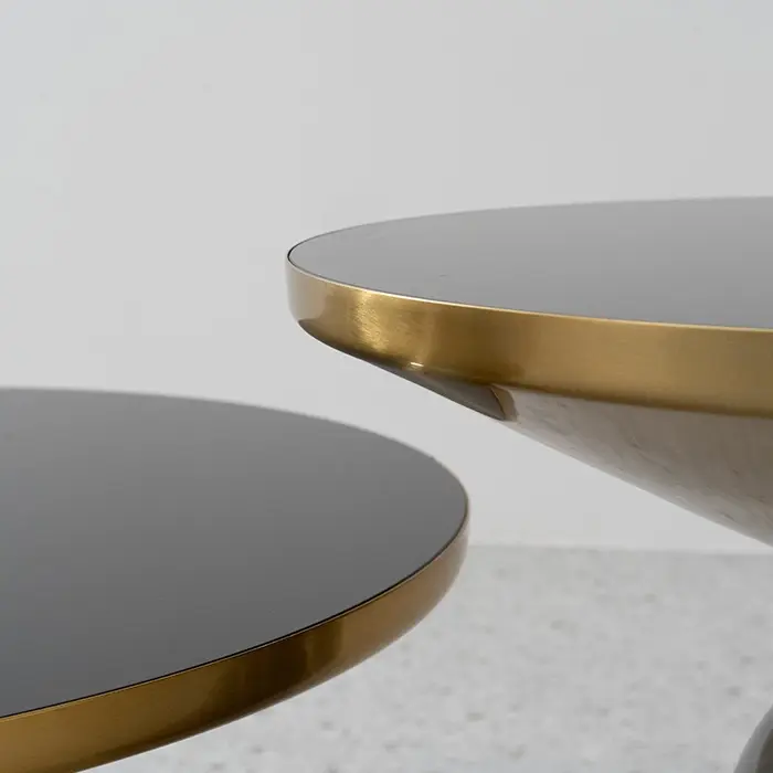 Long Coffee Table TC1098 - - MIGLIO 5792 4