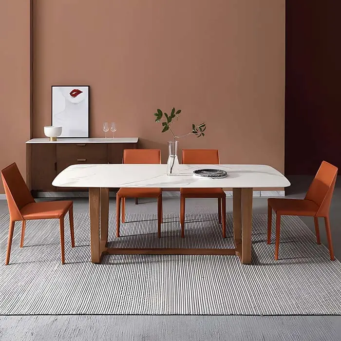 Cost-effective Dining Room Furniture Company Wholesaler 2