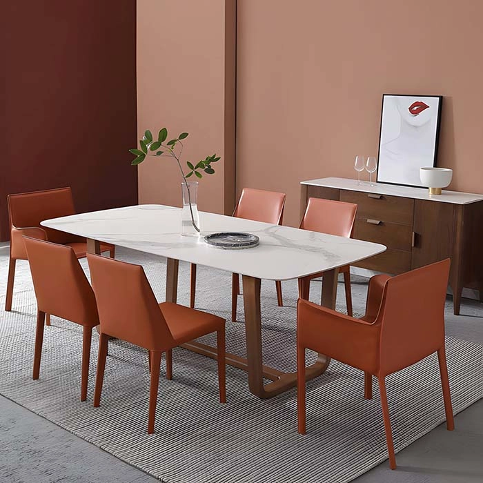 kitchen table chairs with arms