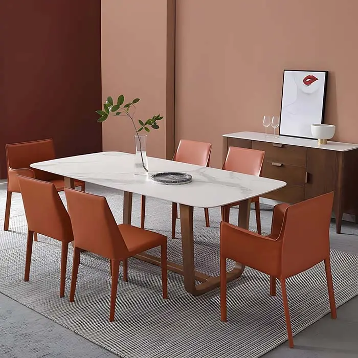 Cost-effective Dining Room Furniture Company Wholesaler 3