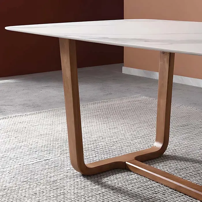 Cost-effective Dining Room Furniture Company Wholesaler 4