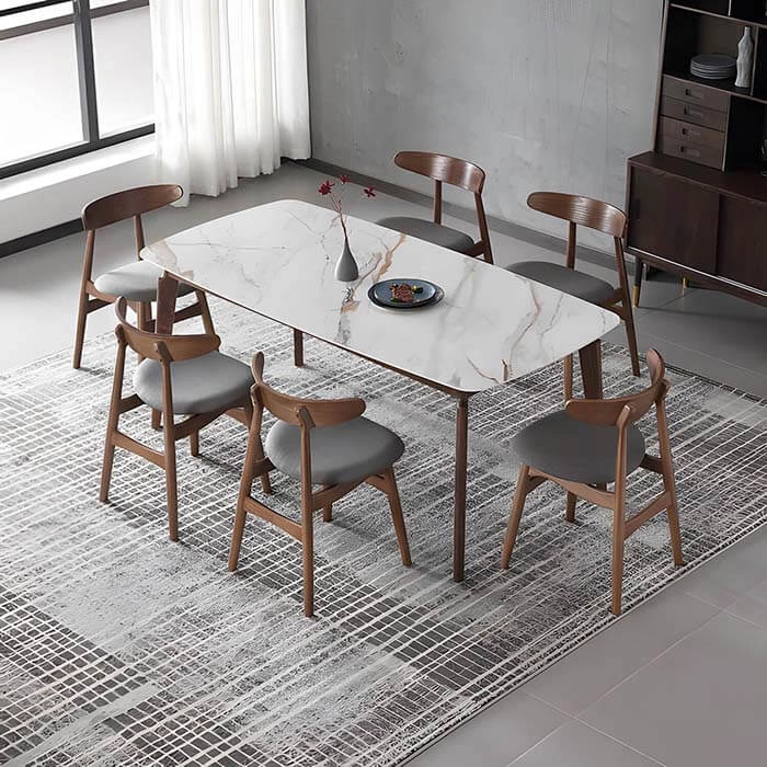 table chairs set of 6