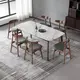 MIGLIO 5792 Wholesale Dining Table MIGLIO 5792makers 2