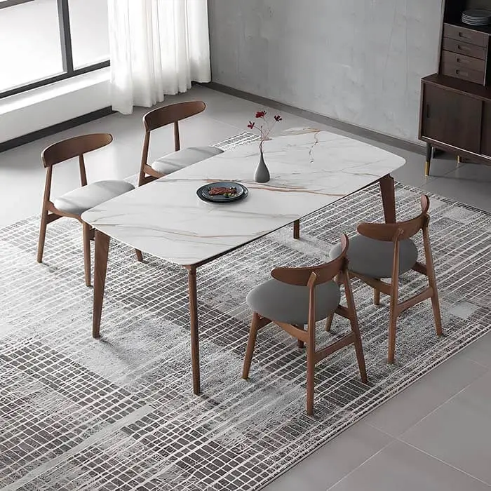 MIGLIO 5792 Wholesale Dining Table MIGLIO 5792makers 3