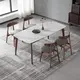 MIGLIO 5792 Wholesale Dining Table MIGLIO 5792makers 3