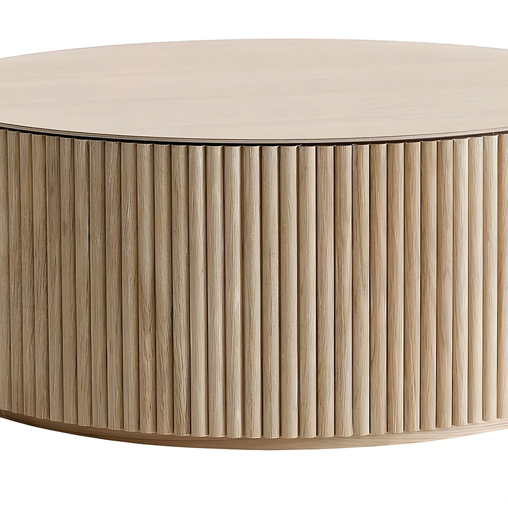 Customwholesale Coffee Tables MIGLIO 5792 As Shown 2