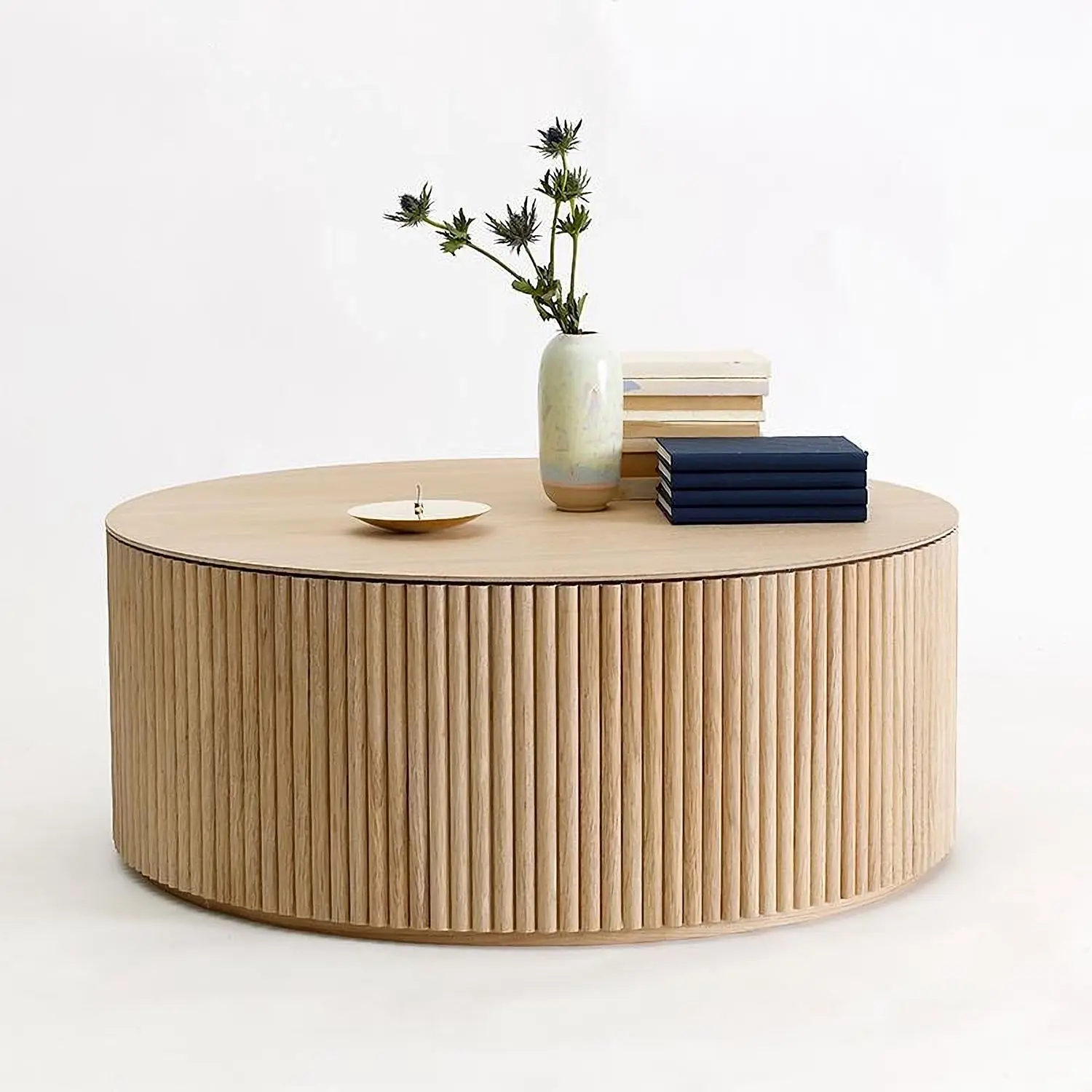 Customwholesale Coffee Tables MIGLIO 5792 As Shown 3