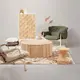 Customwholesale Coffee Tables MIGLIO 5792 As Shown 4
