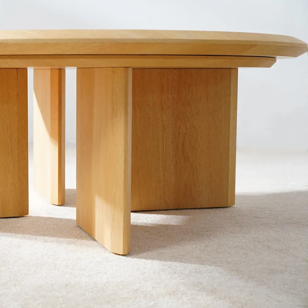 Modern Living Room Furniture Manufacturer 4