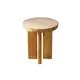 Table Manufacturer φ48*H 60 Cm MIGLIO 5792company 2