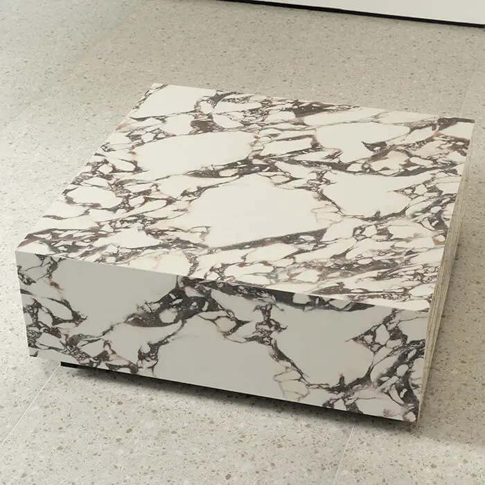 Custom Custom Marble Table 2