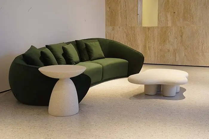 MIGLIO 5792 Outdoor Furniture Factory MIGLIO 5792company 6