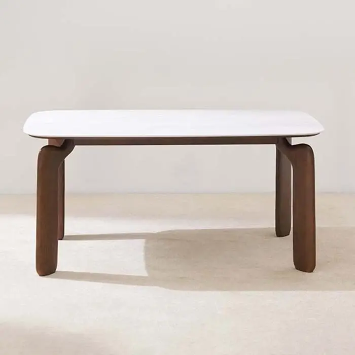 OEMmarble Side Table Miglio 5792 TD1020 2