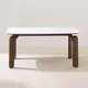 OEMmarble Side Table Miglio 5792 TD1020 2