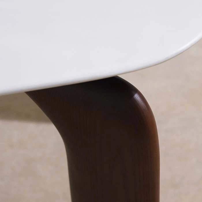 OEMmarble Side Table Miglio 5792 TD1020 4