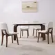 OEMmarble Side Table Miglio 5792 TD1020 6