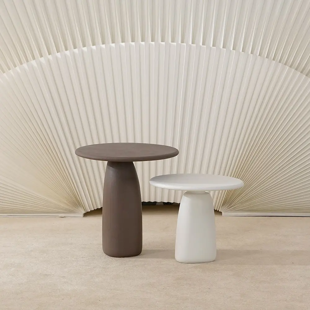 MIGLIO 5792 Small Coffee Table MIGLIO 5792makers 2