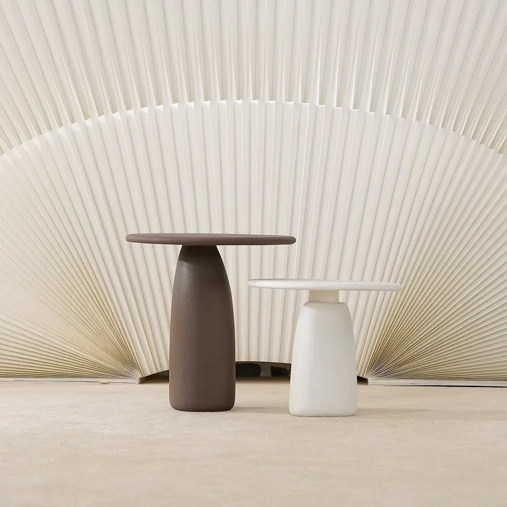 MIGLIO 5792 Small Coffee Table MIGLIO 5792makers 4