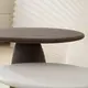 MIGLIO 5792 Small Coffee Table MIGLIO 5792makers 6