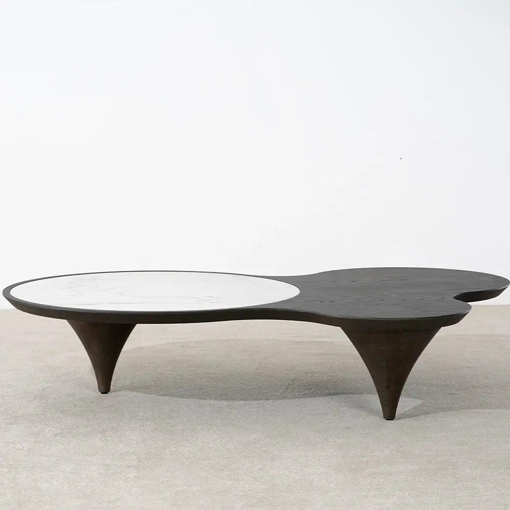 Topwood Coffee Table MIGLIO 5792 L160*W110*H35CM 2