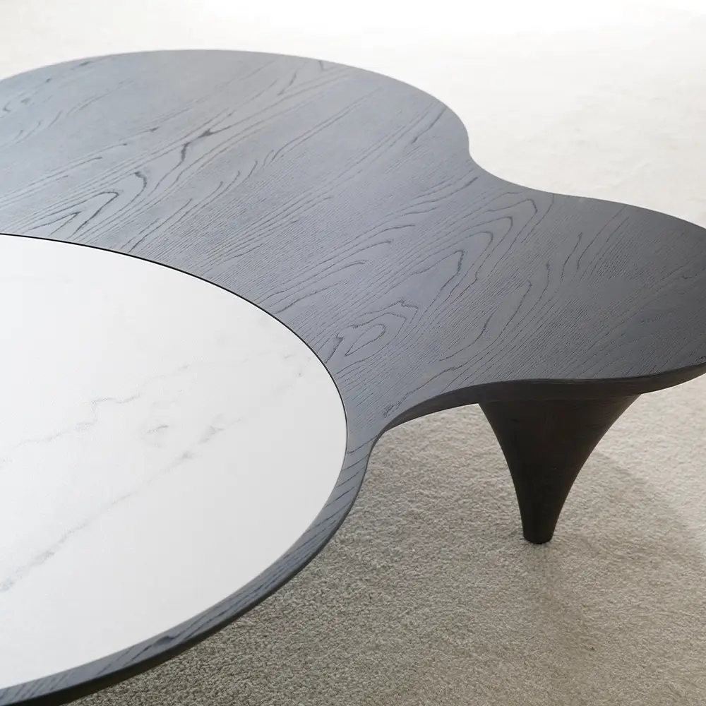 Topwood Coffee Table MIGLIO 5792 L160*W110*H35CM 3