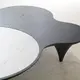 Topwood Coffee Table MIGLIO 5792 L160*W110*H35CM 3
